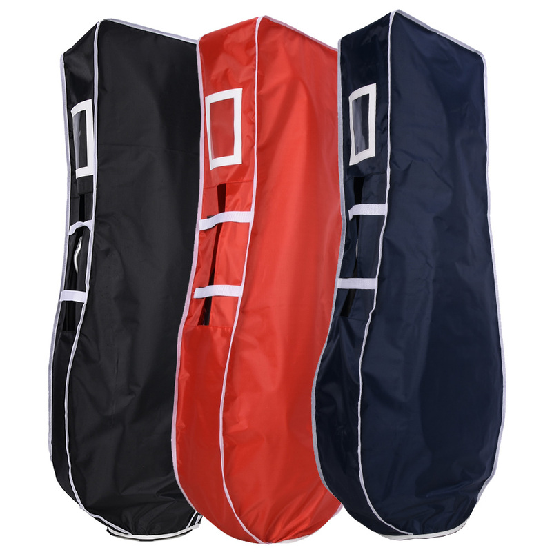 Golf Rain Cover Bag Waterproof and