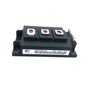 MODULE IGBT 2MBI200N-120 - Product Image 1