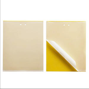 Powerful Adhesive <strong>Bug</strong> Catcher Yellow Glue <strong>Trap</strong> - Your Insect-Free Guarantee - Product Image 5