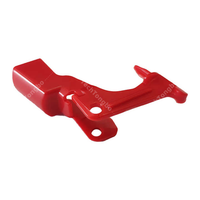 Accessoires de verrouillage de commutateur de déclenchement adaptés pour Dysons V10 V11 SV12 SV14 SV15 SV16 SV17 pièces de rechange pour aspirateur sans fil bouton de verrouillage