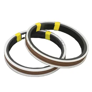 Mingjie seal ZP type hydraulic support piston combined sealing ring oil seal for oil cylinder