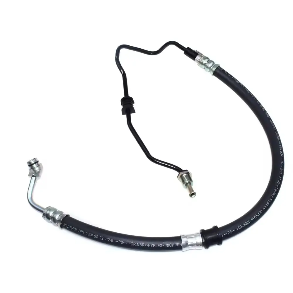 Tubo di pressione servosterzo per Honda Civic 1.8L 53713-SNA-A06