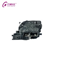 Actionneur de serrure de porte COMOOL 51217281952 pour BMW Série 5, Série 7, X5, X6 F15, F16, G11, G12, G30, mécanisme de serrure de porte avant droite, haute qualité