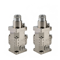 Module de collimation QBH à longueurs focales multiples 1030-1090 nm pour laser industriel, performance stable