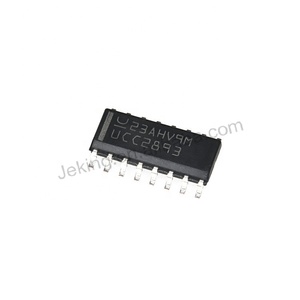 Jeking оригинальный PMIC- Power Management ICs SOIC-Narrow-16 UCC2893 UCC2893DR - Product Image 3