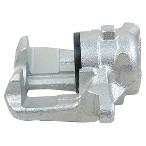 Guten Pièces automobiles de haute qualité pour <span class=keywords><strong>AUDI</strong></span> Étrier de frein 443615123 L 443615124 R Ventes directes d'usine - Product Image 2
