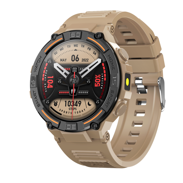 New Arrivals HW50 Smartwatch Multiple Montre Intelligente Sports Data Modes Health Monitoring Reloj Smart Watches for Men Women