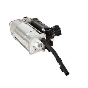 C2C27702 C2C22825 C2C2450 C2C Compresseur de suspension pneumatique pour Jaguar <span class=keywords><strong>X350</strong></span> X358 XJR XJ <span class=keywords><strong>XJ8</strong></span> - Product Image 4