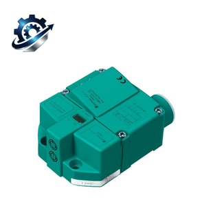 Contrôleur de vitesse haute précision KFD2-DWB-Ex1.D SIL2 Factory CE - Product Image 3