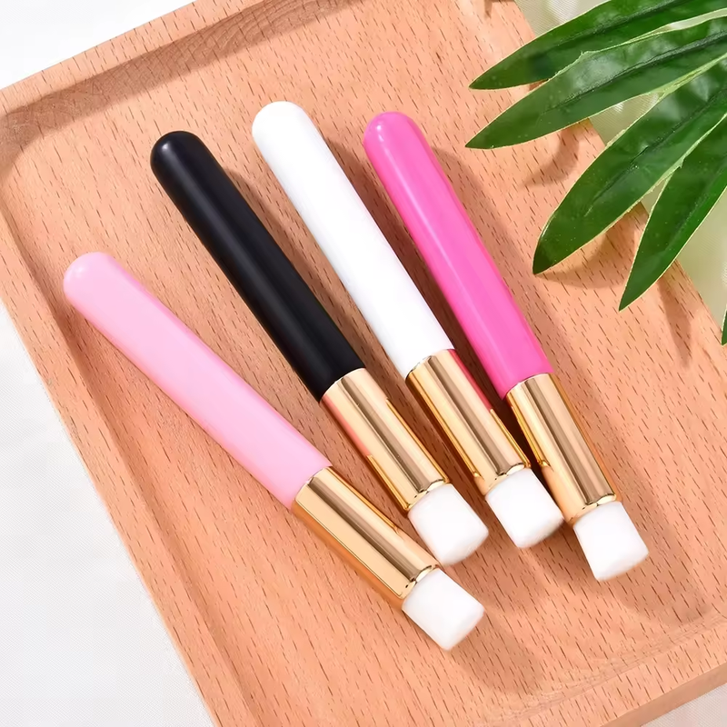 Eyelash Makeup Brush Cleaning Brush Lash