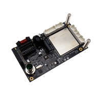 Carte mère de navigation Android 12V 8 cœurs G2984 avec assemblage Qualcomm SDM450, carte de contrôle de circuit imprimé PCBA MCPCB