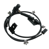 95670-2D000  Nouveau capteur ABS de roue pour Hyundai Kia