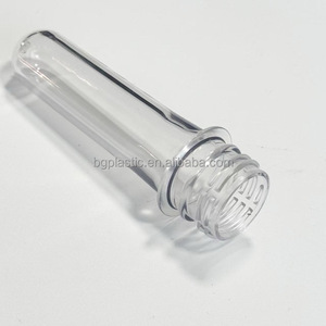 Rõ ràng chất lượng tốt Pet sản xuất 28 Mét PCO 1810 PCO 1881 nhựa phôi nhà sản xuất vật nuôi Phôi của chai nước tinh khiết phôi - Product Image 3