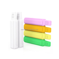 Outil de pose et de retrait d'aligneurs orthodontiques, crochets et outils de morsure pour aligneurs