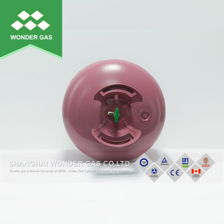 Gas Helium Custom Helium Gas Cylinder Price Balloon Helium With Gas Empty Bottle Filled Helium Gas
