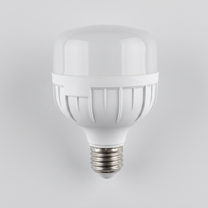 หลอดไฟ LED T60 6W ขั้ว E27 พลาสติก PP AC110V-265V SMD 6000K แสงเดย์ไลท์ ค่า CRI90 Ra90 ได้รับการรับรองมาตรฐาน RoHS และ CE ใช้งานได้นาน 20000 ชั่วโมง - Product Image 4