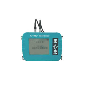 TJ-RBL + Detektor Locator Scanner Stahlbeton Schutzs chicht Tester/Verstärkungs schutz Schicht Tester - Product Image 1