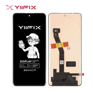 Écran tactile d'origine YIIFIX de haute qualité pour Redmi Note 15 Poco Oled, remplacement d'écran LCD de téléphone portable, assemblage d'écran tactile - Product Image 2