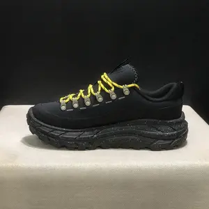 Zapatos de senderismo impermeables de alta calidad para hombre, estilo casual, para caminar al aire libre, venta al por mayor en Los Ángeles - Product Image 4