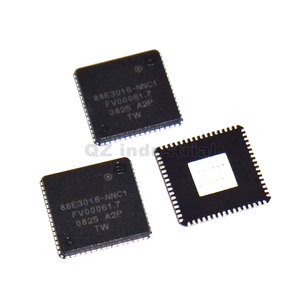 Qfn <span class=keywords><strong>88e3016</strong></span> <span class=keywords><strong>88e3016</strong></span>-<span class=keywords><strong>nnc1</strong></span> linh kiện điện tử gốc qfn <span class=keywords><strong>88e3016</strong></span> <span class=keywords><strong>88e3016</strong></span>-<span class=keywords><strong>nnc1</strong></span> - Product Image 2