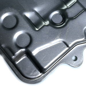 HAF TR690 Filtro Auto Cajas de cambios Sistemas automáticos Transmisión automática de 6 velocidades AT Transmisión para CHEVROLET GMC - Product Image 5
