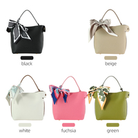ODM OEM NOUVELLE ARRIVÉE BAGCO Vente en gros Sacs en cuir PU personnalisés Sacs à main de créateurs de mode pour femmes Sacs décontractés pour femmes