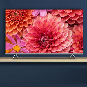 4k Ultra HD <span class=keywords><strong>55</strong></span> <span class=keywords><strong>pollici</strong></span> commercio estero produttori di <span class=keywords><strong>TV</strong></span> su misura all'ingrosso <span class=keywords><strong>55</strong></span> <span class=keywords><strong>pollici</strong></span> 4k CA55U50LED - Product Image 4