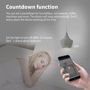 <span class=keywords><strong>WiFi</strong></span>ワイヤレスリレースイッチモジュール1チャンネルUSB5V AC/DC 7-32VTuyaスマートライフアプリリモコンAlexa Googleで動作 - Product Image 5