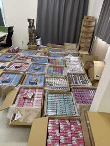 Nouvelle boîte de booster de cartes à collectionner japonaise Pokemoned MEGA M2A <span class=keywords><strong>Gold</strong></span> TCG, <span class=keywords><strong>carte</strong></span> flash <span class=keywords><strong>rare</strong></span> scellée, jeu de table, <span class=keywords><strong>carte</strong></span> à collectionner - Product Image 5