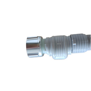 Tuyau d'alimentation pour lave-vaisselle 1757A, accessoire de valve anti-explosion en plastique - Product Image 1