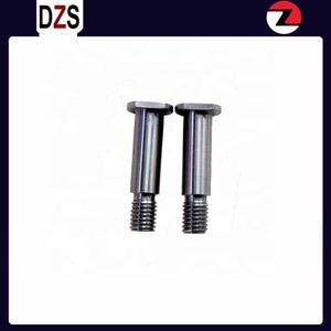 عمود صلب 42crmo من الفولاذ المقاوم للصدأ عمود مزخرف من الفولاذ المقاوم للصدأ طويل مستقيم عمود خنزيلي مجوف - Product Image 4