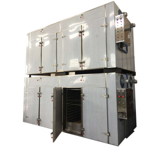 Horno de Secado por Explosión Automático Eléctrico SUS316L con Función de Asado de Pato, 220V, Temperatura Constante, Calentamiento por Convección para Alimentos - Product Image 6