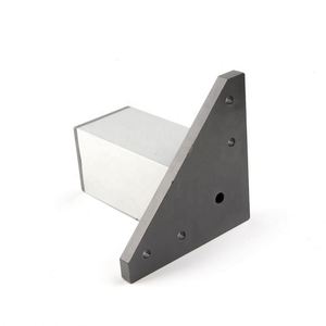 Adjustable Steel Cabinet Height Legs Powder Coated <b>Sofa</b> Feet for Furniture Hotel & Living Room Use - Product Image 4