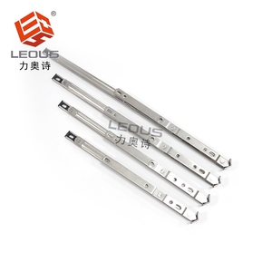 Phụ kiện phần cứng cửa và cửa sổ phụ kiện cửa sổ bản lề 304 thép không gỉ vật liệu xây dựng - Product Image 3