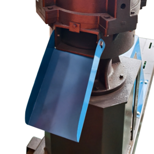 Machine de traitement des aliments pour animaux, machine à fabriquer des granulés d'aliments pour poulets et poissons, granulateur pour animaux d'élevage - Product Image 5