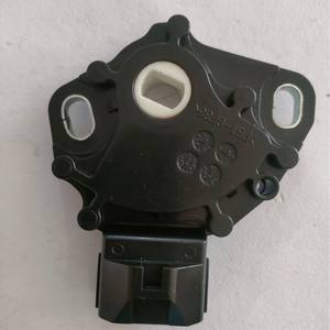 Interruptor de Cambio de Marchas para Limpiaparabrisas, Nuevo, Venta al por Mayor de Fábrica, 31918-3MX0A para Transmisión March - Product Image 4