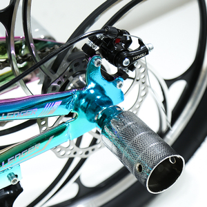 MTBGO ล้อจักรยานคุณภาพดี ขายดีในกลุ่ม <span class=keywords><strong>BMX</strong></span> สไตล์ Gt พร้อมไฟ LED ขนาด 20 นิ้ว <span class=keywords><strong>Haro</strong></span> Dirt Jump ราคาต่ำกว่า 50 สำหรับขาย - Product Image 6