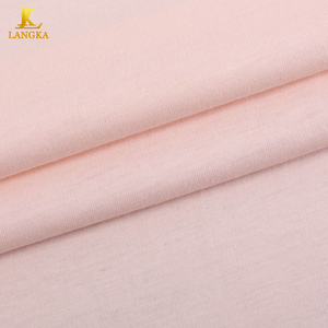 Tissu en jersey simple 95% bambou 5% élasthanne 170GSM - Doux, respirant, écologique pour T-shirt, sous-vêtements, vêtements de détente - Product Image 3