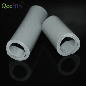 أنبوب مطاط سيليكون عازل مقاوم للقوس الرمادي أنبوب خرطوم سيليكون - Product Image 4