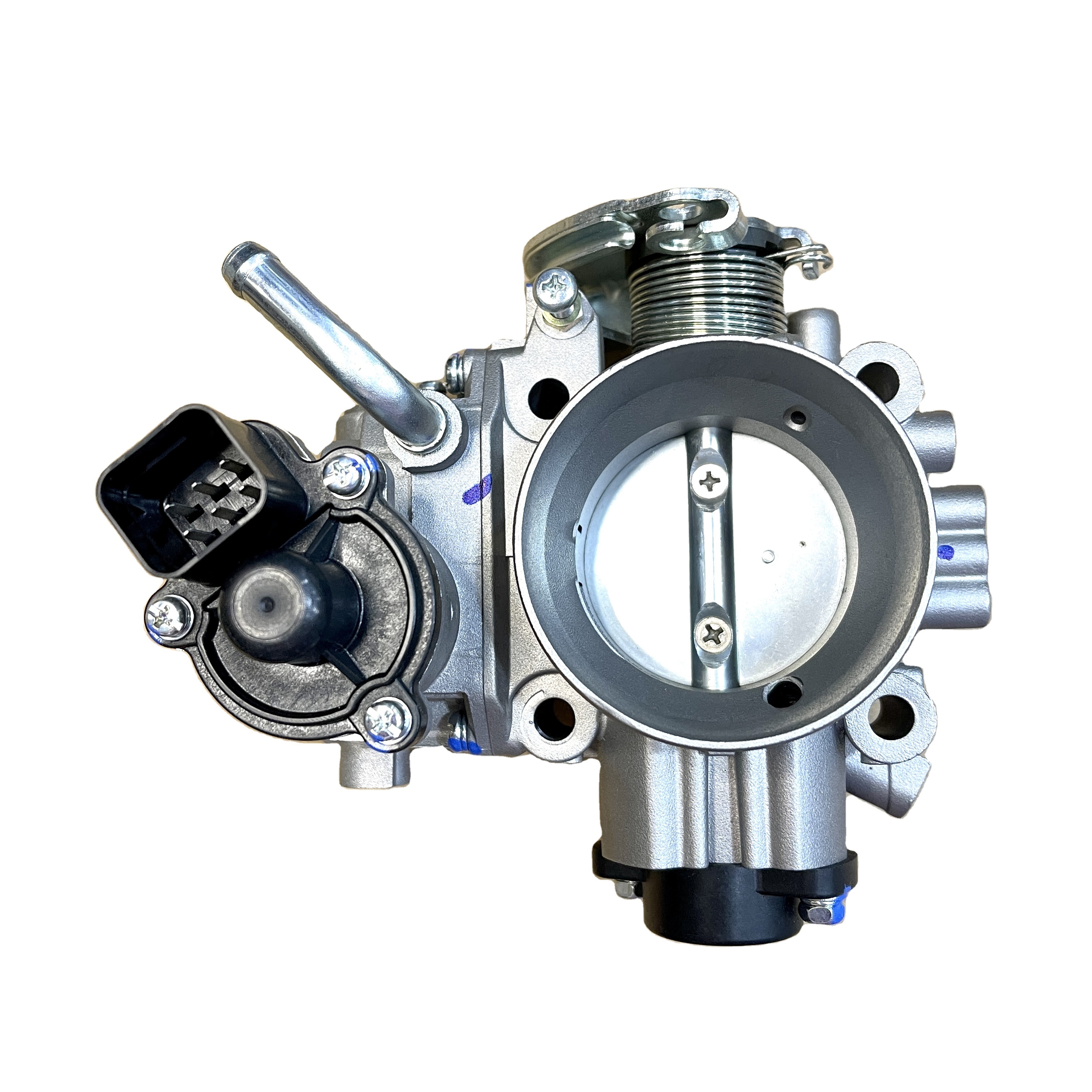 Throttle Body Assembly OEM MR579011 for Mitsubishi Galant