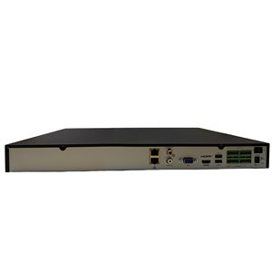 NVR504-32B-P16 Compatible con 2 SATA, Conteo de Personas, Detección Facial HD para Vehículos, Visor de Seguridad, <span class=keywords><strong>NVR</strong></span> POE de 16 Canales con SSD - Product Image 4