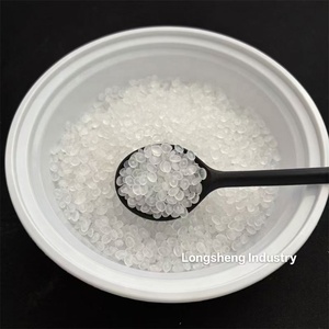 Dimensional Stability PP 522K pp Resin Polypropylene Granules Virgin Price Per kg Plastic Pellets - Product Image 4