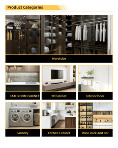 Kitchen <strong>Pantry</strong> Storage <strong>Cabinet</strong> Modern Kitchen Hutch Bar <strong>Cabinet</strong> With Microwave Stand Wood Buffet Sideboard With Hutch - Product Image 6