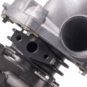Turbocompresseur pour Peugeot <span class=keywords><strong>807</strong></span> 406 607 2.2 HDI 95KW 98KW 2000 2001 <span class=keywords><strong>2002</strong></span> - Product Image 4