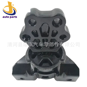 Soporte de Motor Haval 1001100XSZ20A para Sistema de Suspensión MacPherson H2 - Product Image 2