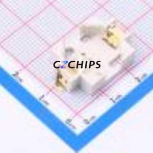 KH-BS1632-1-SMT Button & Strip Battery Connector Connector ( Connector Type: Battery Holder )( Contact Plating: Gold ) - Product Image 1