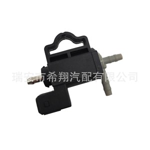 Vanne solénoïde de contrôle de suralimentation Turbo 55574902 55587751 pour Chevrolet Cruze Malibu Excelle - Product Image 1