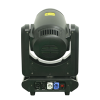 AOPU-Laser à tête mobile 12W 10W, pleine couleur, scène animée, lumière de projection à motif laser