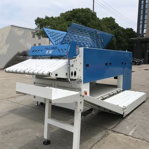 Equipo <span class=keywords><strong>de</strong></span> Lavandería Comercial a Buen <span class=keywords><strong>Precio</strong></span> para Negocios <span class=keywords><strong>de</strong></span> Lavandería, Plegadora <span class=keywords><strong>de</strong></span> Toallas Automática, Máquina Plegadora <span class=keywords><strong>de</strong></span> Ropa para Lavandería - Product Image 3