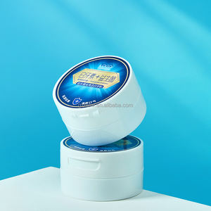 Vente en gros Kangmei 50g poudre dentaire professionnelle sensible à la résistance pour combattre la sensibilité des gencives blanchiment des dents nettoyage en profondeur - Product Image 3